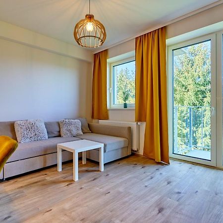 Klinovec Suite By Mountain Ways Loucna pod Klinovcem Exterior photo
