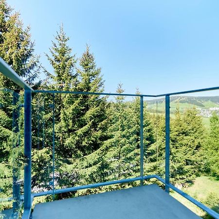 Klinovec Suite By Mountain Ways Loucna pod Klinovcem Exterior photo